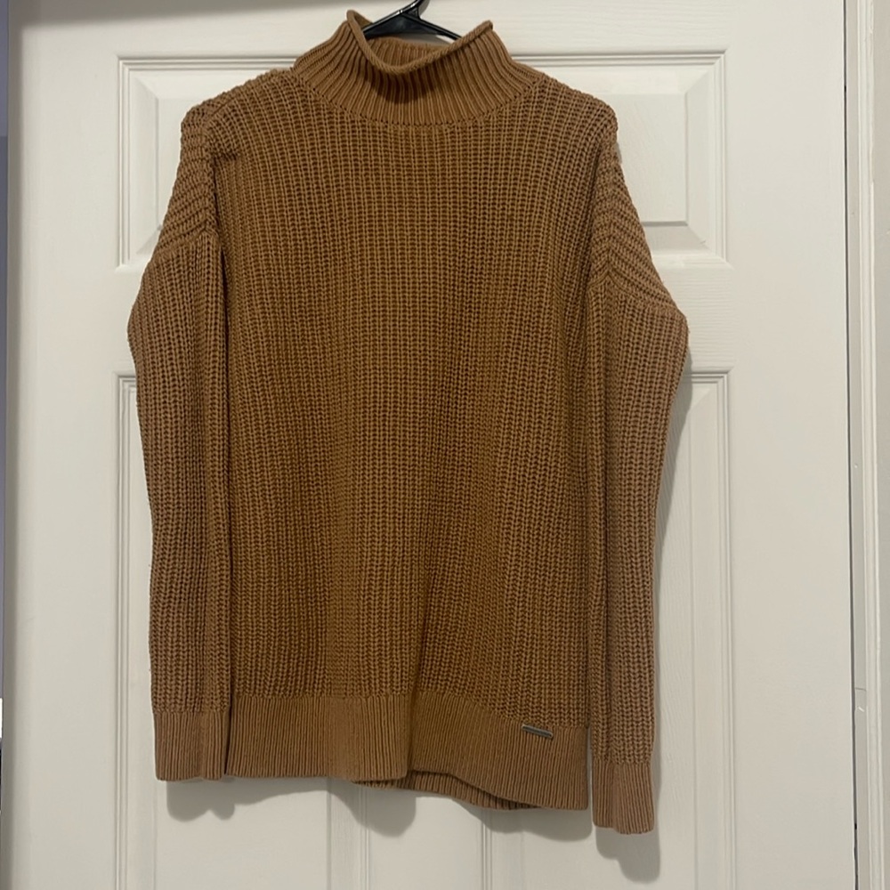 Abercrombie and Fitch sweater